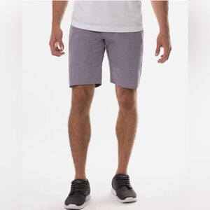 Travis Mathew Switchback Shorts Size 30
